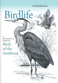 Abbildung von: Birdlife - University of South Carolina Press