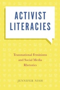 Cover: Activist Literacies - University of South Carolina Press