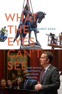 Bild: What the Eyes Can't See - University of South Carolina Press
