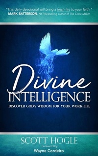 Enlarge image Cover: Divine Intelligence - MADE FOR SUCCESS