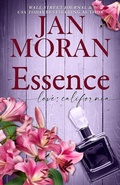 Cover: Essence - Sunny Palms Press