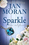 Cover: Sparkle - Sunny Palms Press