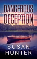 Cover: Dangerous Deception - Severn River Publishing
