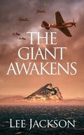 Cover: The Giant Awakens - Severn River Publishing