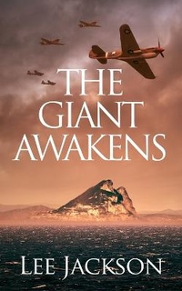 Enlarge image Cover: The Giant Awakens - Severn River Publishing