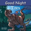Cover: Good Night T. rex - Good Night Books