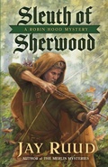 Cover: Sleuth of Sherwood - Encircle Publications, LLC