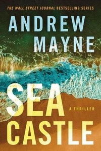 Enlarge image Cover: Sea Castle - Thomas & Mercer