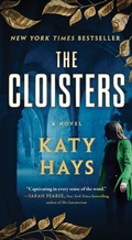 Cover: The Cloisters - Atria Books