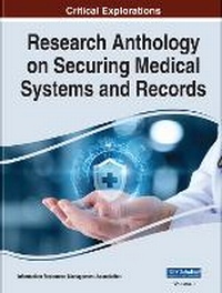 Abbildung von: Research Anthology on Securing Medical Systems and Records - IGI Global