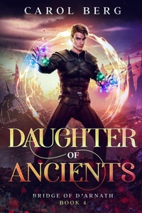 Enlarge image Cover: Daughter of Ancients - WordFire Press