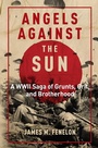 Cover: Angels Against the Sun - Regnery History