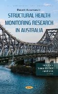 Cover: Recent Advances in Structural Health Monitoring Research in Australia - Nova Science Publishers Inc