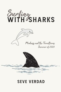 Abbildung von: Surfing with Sharks - Palmetto Publishing