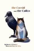 Cover: The Corvid and the Calico - Satyr's Garden
