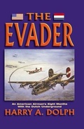 Cover: Evader - Eakin Press