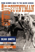 Cover: Cowboy Stuntman - Texas A & M University Press
