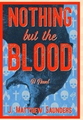 Cover: Nothing but the Blood - Saint George