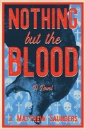 Cover: Nothing but the Blood - Saint George