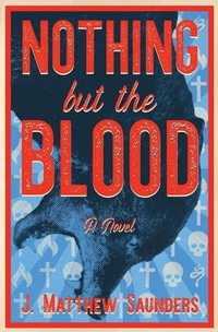 Enlarge image Cover: Nothing but the Blood - Saint George
