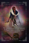 Cover: Dragonfire - Renee Dugan