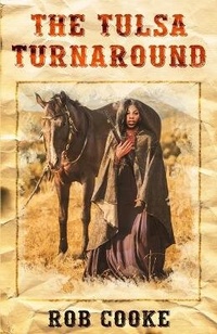 Enlarge image Cover: The Tulsa Turnaround - R. R. Bowker