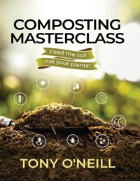 Enlarge image Cover: Composting Masterclass - Simplify Gardening