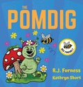 Cover: The Pomdig - Orgo Press