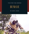 Cover: Bumaye - The Writing Lifestyle
