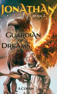 Enlarge image Cover: Jonathan - Alesa Corrin