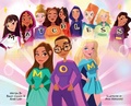 Cover: Matchless Mom - Bee Jewel Books