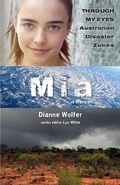 Cover: Mia: Through My Eyes - Australian Disaster Zones - A&U Children