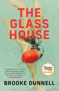 Cover: The Glass House - Fremantle Press