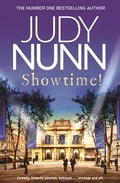 Cover: Showtime! - Penguin Random House Australia