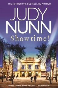 Enlarge image Cover: Showtime! - Penguin Random House Australia