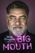 Cover: Big Mouth - Viking Australia