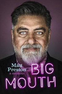 Enlarge image Cover: Big Mouth - Viking Australia