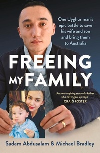 Abbildung von: Freeing My Family - Allen & Unwin
