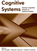 Cover: Cognitive Systems - Psychology Press Ltd