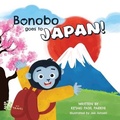 Cover: Bonobo goes to Japan! - Ketaki Patil Parkhi (Self)