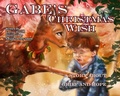 Cover: Gabe's Christmas Wish - Distributed By Ingram Spark