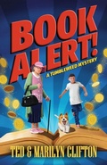 Cover: Book Alert! - PurpleSage Books, LLC