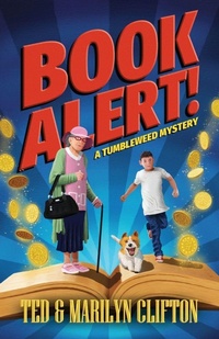 Enlarge image Cover: Book Alert! - PurpleSage Books, LLC