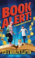 Cover: Book Alert! - PurpleSage Books, LLC