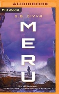 Cover: Meru - Brilliance Audio