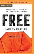 Cover: Free - Audible Studios on Brilliance