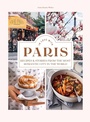 Cover: In Love with Paris - Quadrille Publishing