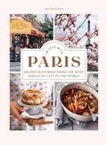 Cover: In Love with Paris - Quadrille Publishing