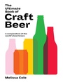 Cover: The Ultimate Book of Craft Beer - Quadrille Publishing