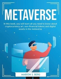 Abbildung von: Metaverse - Marion S. Berg